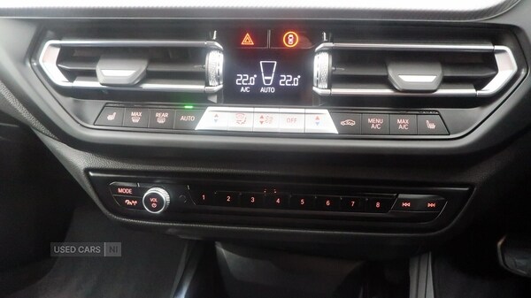 Used BMW 1 Series 2023 for sale - 77217823: Photo 22