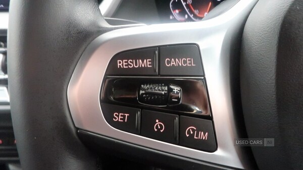 Used BMW 1 Series 2023 for sale - 77217823: Photo 23