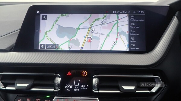 Used BMW 1 Series 2023 for sale - 77217823: Photo 9