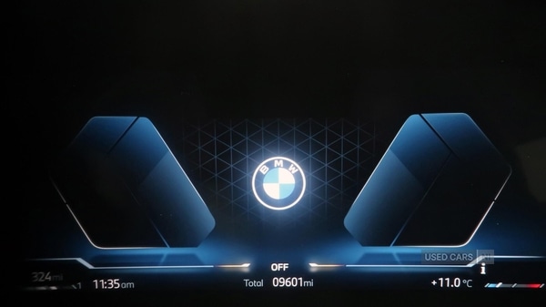 Used BMW X1 2025 for sale - 77244348: Photo 10