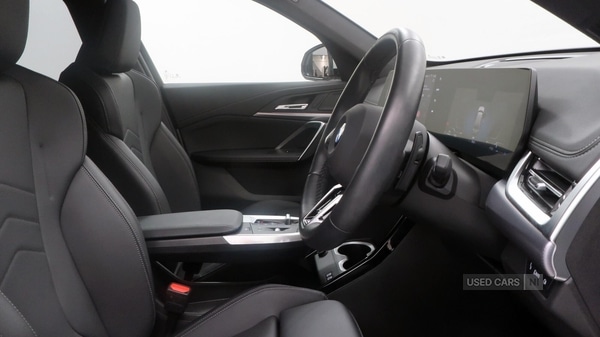 Used BMW X1 2025 for sale - 77244348: Photo 12