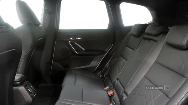 Used BMW X1 2025 for sale - 77244348: Photo 13