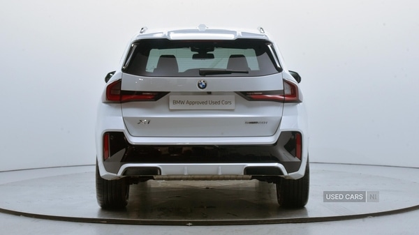 Used BMW X1 2025 for sale - 77244348: Photo 16