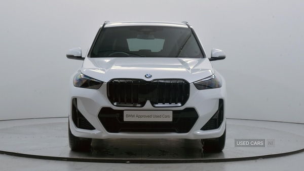 Used BMW X1 2025 for sale - 77244348: Photo 17