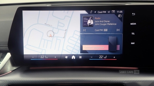 Used BMW X1 2025 for sale - 77244348: Photo 20