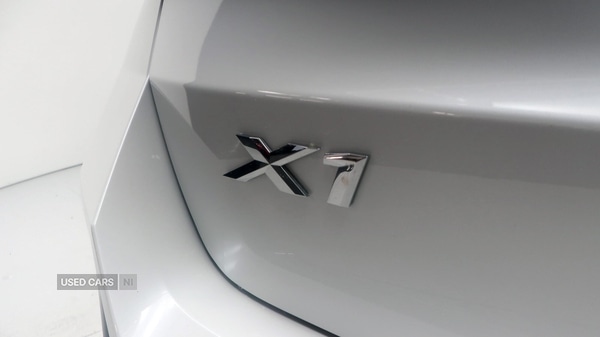 Used BMW X1 2025 for sale - 77244348: Photo 30