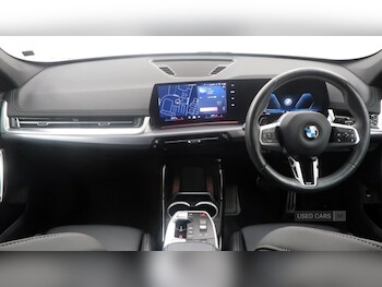 Used BMW X1 2025 for sale - 77244348: Photo