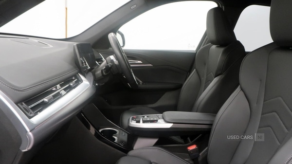 Used BMW X1 2025 for sale - 77244348: Photo 8