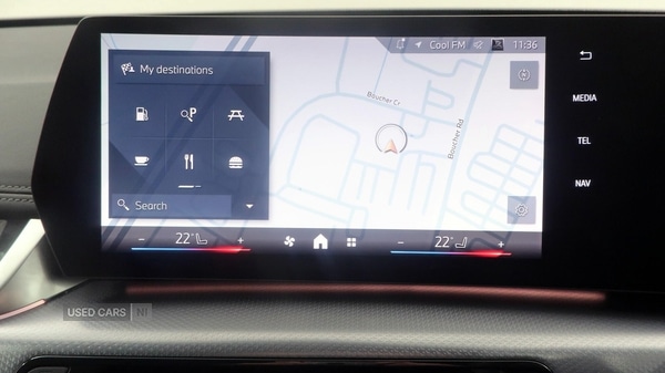 Used BMW X1 2025 for sale - 77244348: Photo 9