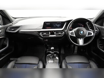 Used BMW 1 Series 2022 for sale - 78785262: Photo
