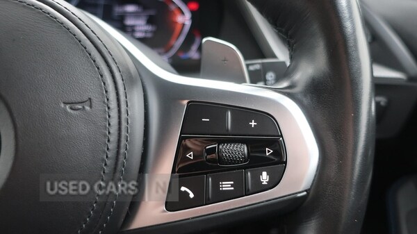 Used BMW 1 Series 2023 for sale - 77784913: Photo 12