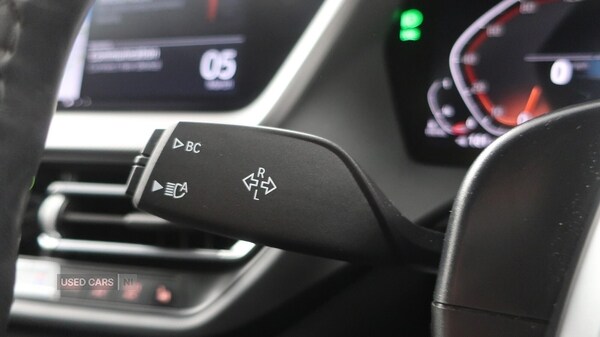 Used BMW 1 Series 2023 for sale - 77784913: Photo 13