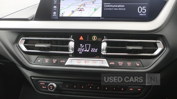 Used BMW 1 Series 2023 for sale - 77784913: Photo 17