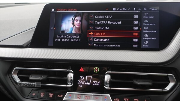 Used BMW 1 Series 2023 for sale - 77784913: Photo 19