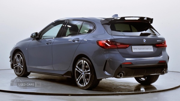 Used BMW 1 Series 2023 for sale - 77784913: Photo 2