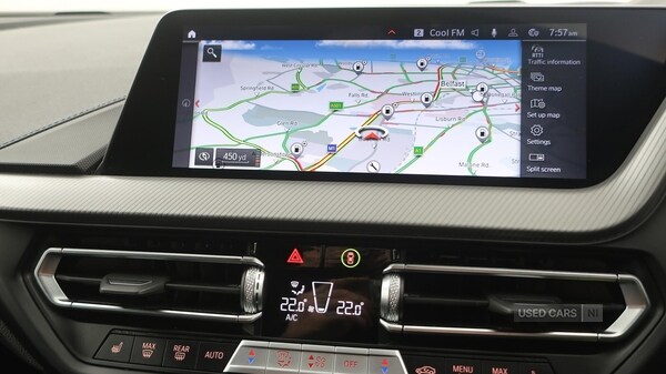 Used BMW 1 Series 2023 for sale - 77784913: Photo 20