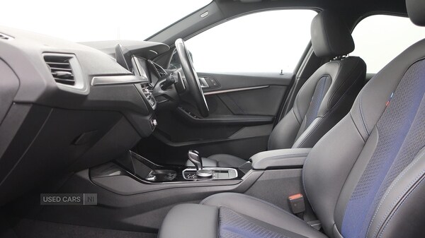 Used BMW 1 Series 2023 for sale - 77784913: Photo 26