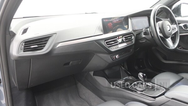 Used BMW 1 Series 2023 for sale - 77784913: Photo 27