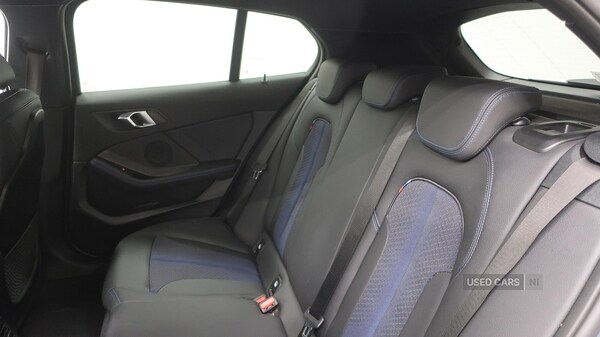 Used BMW 1 Series 2023 for sale - 77784913: Photo 28