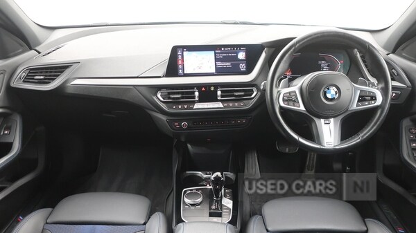 Used BMW 1 Series 2023 for sale - 77784913: Photo 29