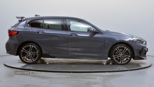 Used BMW 1 Series 2023 for sale - 77784913: Photo 3