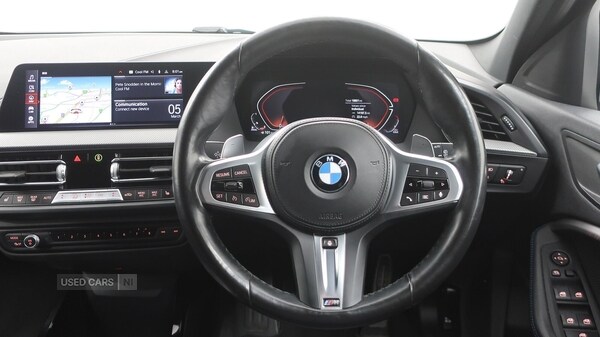 Used BMW 1 Series 2023 for sale - 77784913: Photo 30