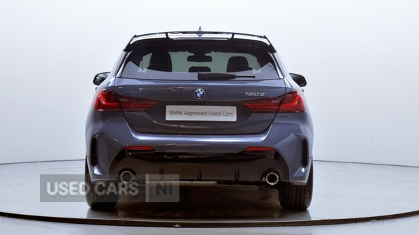 Used BMW 1 Series 2023 for sale - 77784913: Photo 5