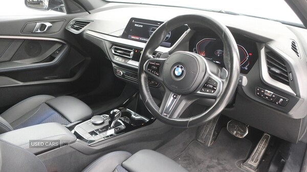 Used BMW 1 Series 2023 for sale - 77784913: Photo 6