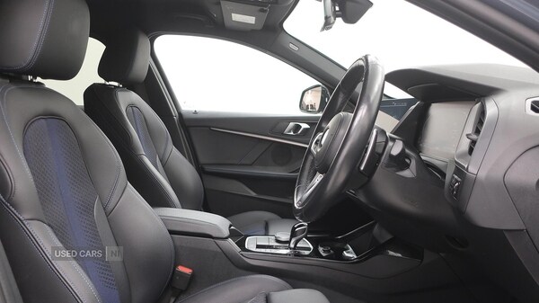 Used BMW 1 Series 2023 for sale - 77784913: Photo 7