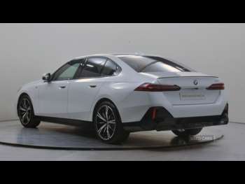 Used BMW 5 Series 2024 for sale - 74889335: Photo