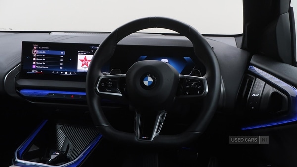 Used BMW X3 2025 for sale - 76759837: Photo 6