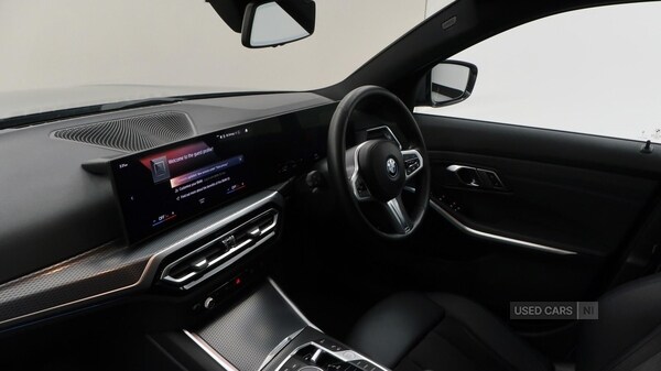 Used BMW 3 Series 2023 for sale - 76271050: Photo 10