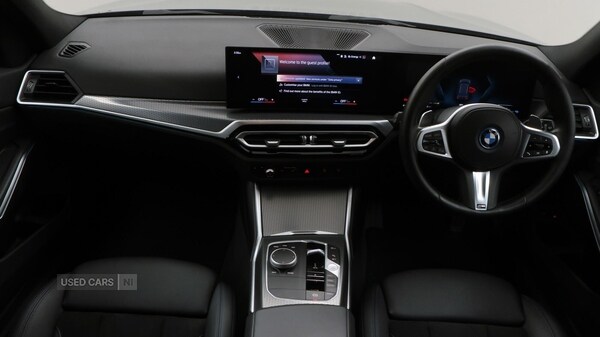 Used BMW 3 Series 2023 for sale - 76271050: Photo 11