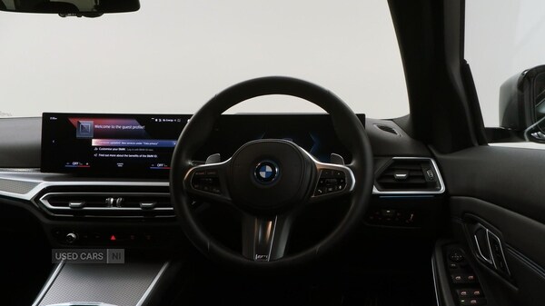 Used BMW 3 Series 2023 for sale - 76271050: Photo 12