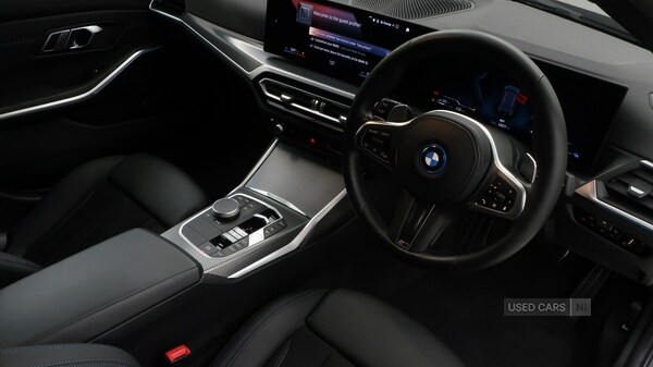 Used BMW 3 Series 2023 for sale - 76271050: Photo 13