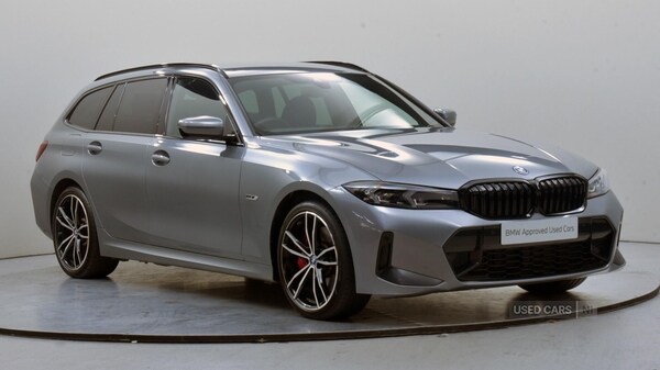 Used BMW 3 Series 2023 for sale - 76271050: Photo 1