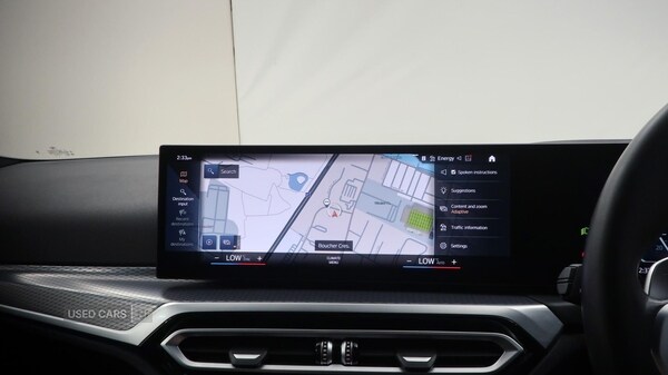 Used BMW 3 Series 2023 for sale - 76271050: Photo 20