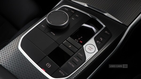 Used BMW 3 Series 2023 for sale - 76271050: Photo 21