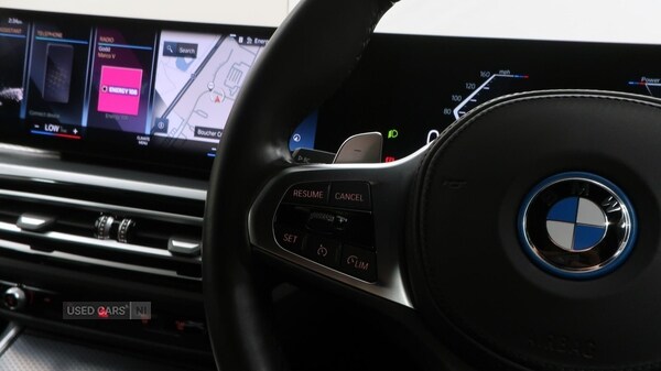 Used BMW 3 Series 2023 for sale - 76271050: Photo 25