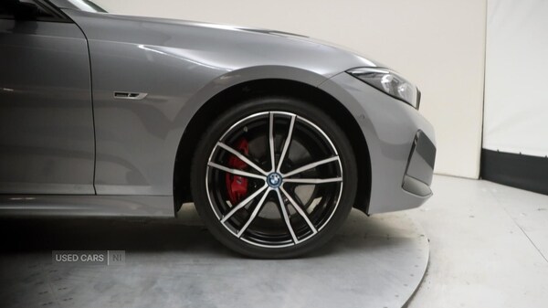 Used BMW 3 Series 2023 for sale - 76271050: Photo 28