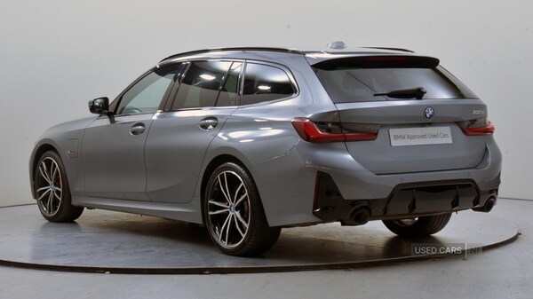 Used BMW 3 Series 2023 for sale - 76271050: Photo 2