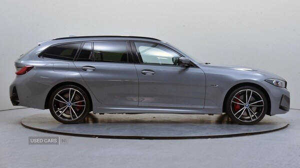 Used BMW 3 Series 2023 for sale - 76271050: Photo 3