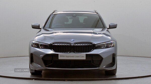 Used BMW 3 Series 2023 for sale - 76271050: Photo 4
