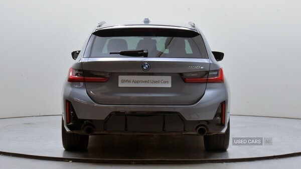 Used BMW 3 Series 2023 for sale - 76271050: Photo 5