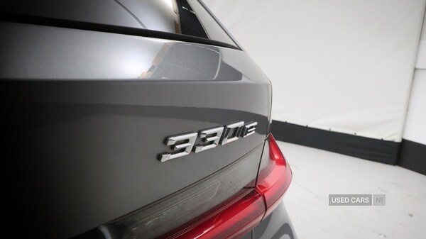 Used BMW 3 Series 2023 for sale - 76271050: Photo 6