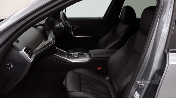 Used BMW 3 Series 2023 for sale - 76271050: Photo 9