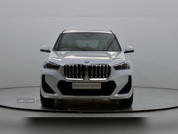 Used BMW X1 2024 for sale - 77469469: Photo