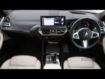 Used BMW X3 2022 for sale - 75352221: Photo