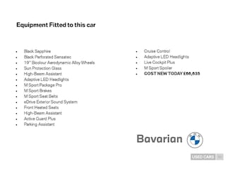 BMW i4 feature image