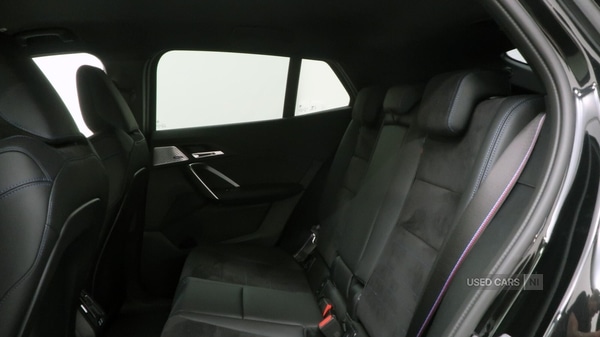 Used BMW iX2 2025 for sale - 77244318: Photo 12